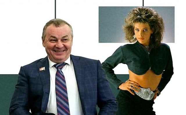 Суд лишил жену алтайского депутата квартиры в Москве за 65 млн рублей