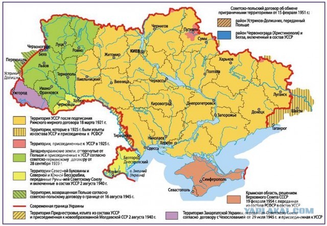 Северный Крым остался без воды вслед за центральным и южным