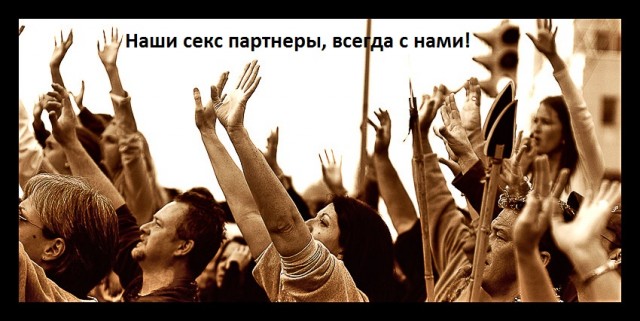 Простое человеческое счастье в картинках