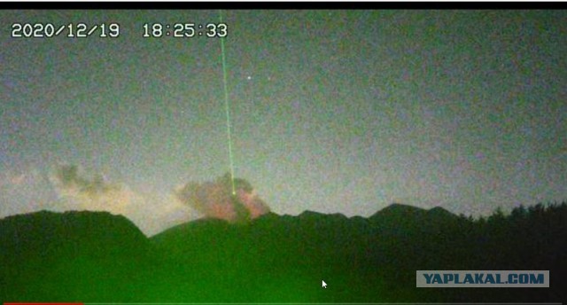 Что то очень странное происходит