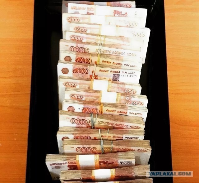 В Санкт-Петербурге мошенники из «службы безопасности Сбербанка» сорвали рекордный куш