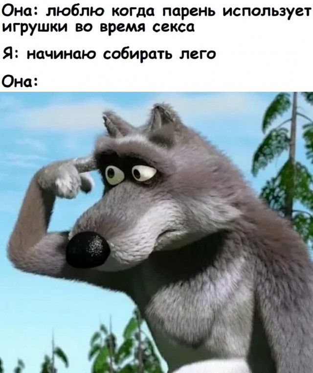 Боянистые и не очень картиночки с тупым йумором