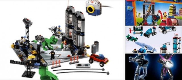 Сказка, которая началась в столярной мастерской: как появился конструктор Lego