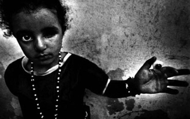 9 снимков, получивших Пулитцеровскую премию, за каждым из которых — печальная история