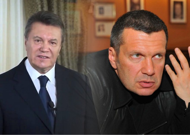 Приглашенный "Ыксперт" предлагает произвести демонстрационный ядерный взрыв