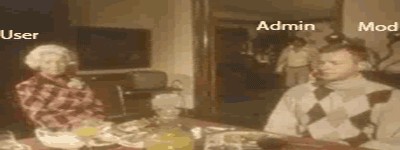 Если б я был модератором...
