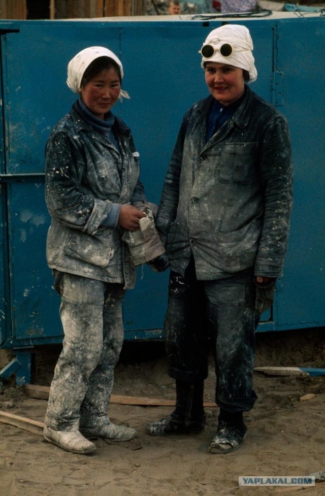 Краткая история камер в телефонах