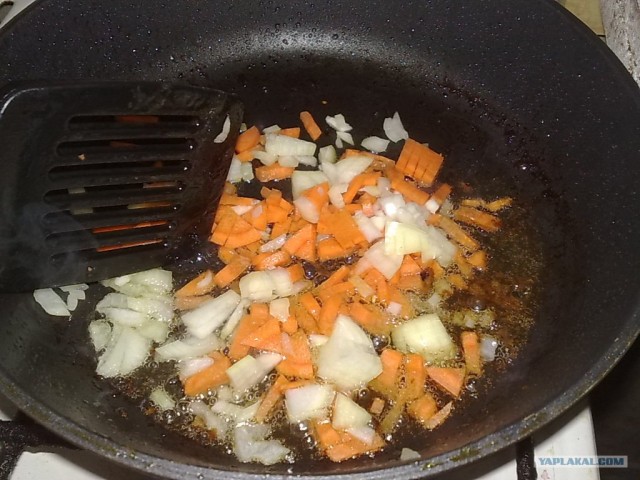 Чинахи по Дженибековски.