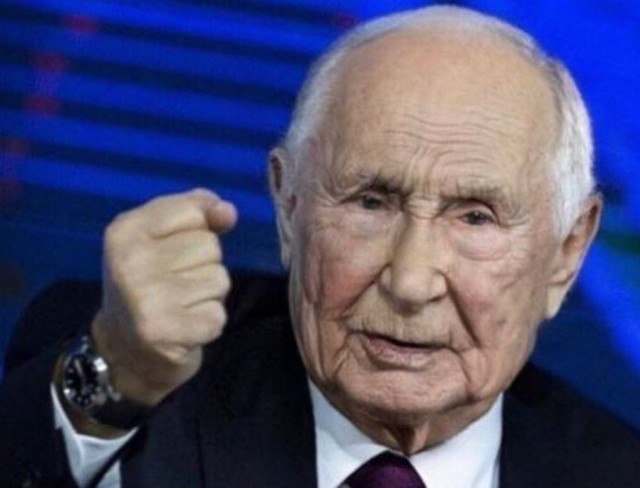 Депутат ГД: некоторые россияне должны выходить на пенсию в 70 лет