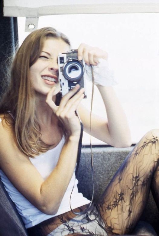 Фото и картинки из недалёкого прошлого 37