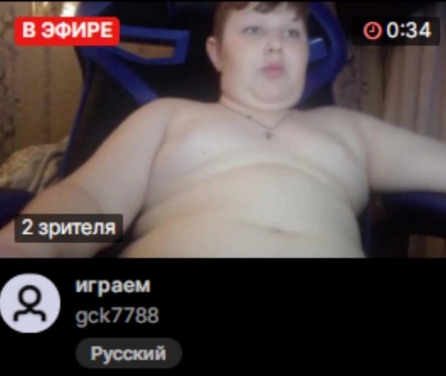 Чудики из социальных сетей 12.02.22