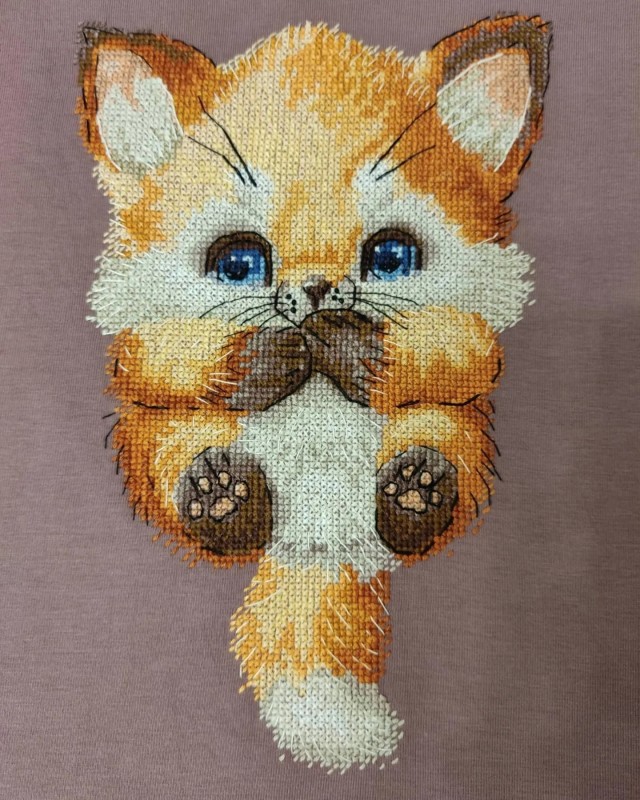 Как я подсела "на иглу" 2