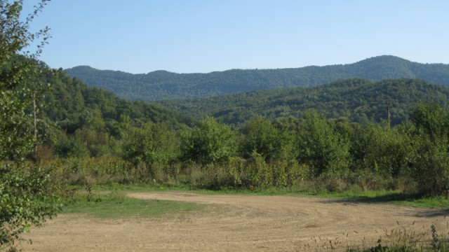 Анапа.