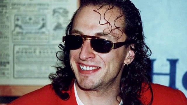 Его тренировал сам Ротенберг: как чемпион по самбо Дмитрий Нагиев попал в шоу-бизнес