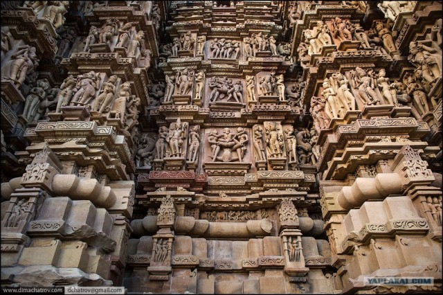 Кама-С-утра, она такая...