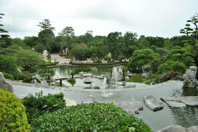 Тайланд: Бангкок, Паттайя, Ко Самет