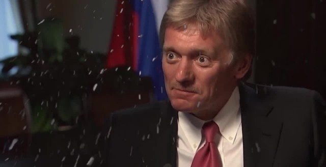 Дмитрий Песков: Путин не будет завтра объявлять о новой волне мобилизации или смене режима СВО