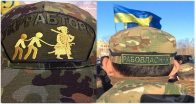 На всей территории Украины объявлена воздушная тревога