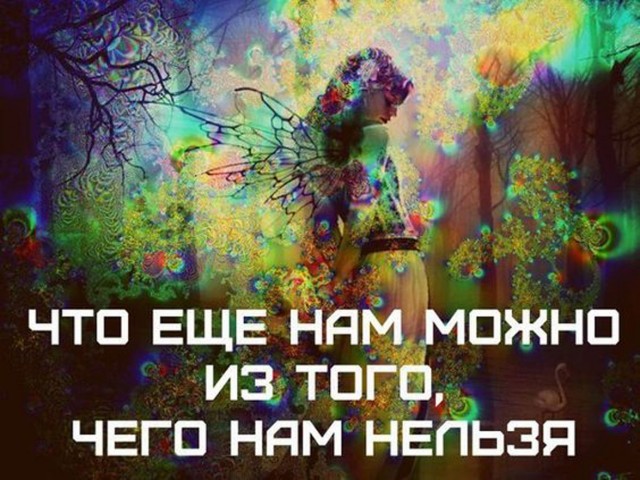 Прикольные и просто красивые картинки 23.05.2023