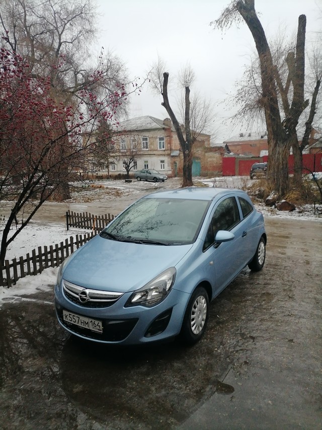 А знаете чё? Буду катать, пока не станет махать передними крыльями