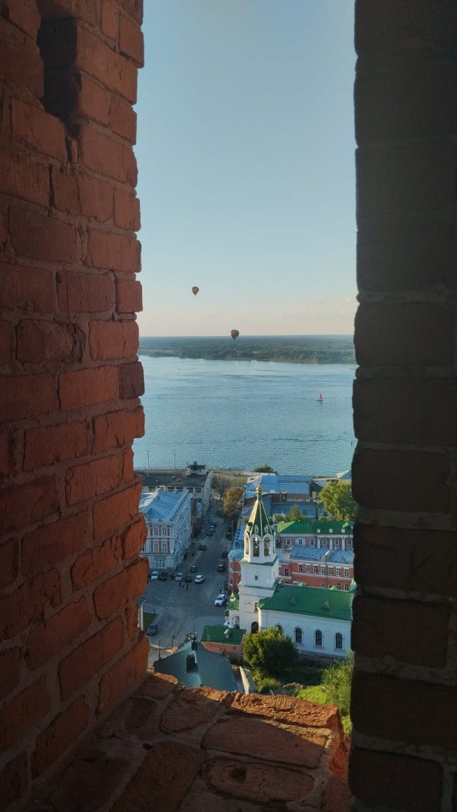 От края до края. Дневник путешествия во Владивосток