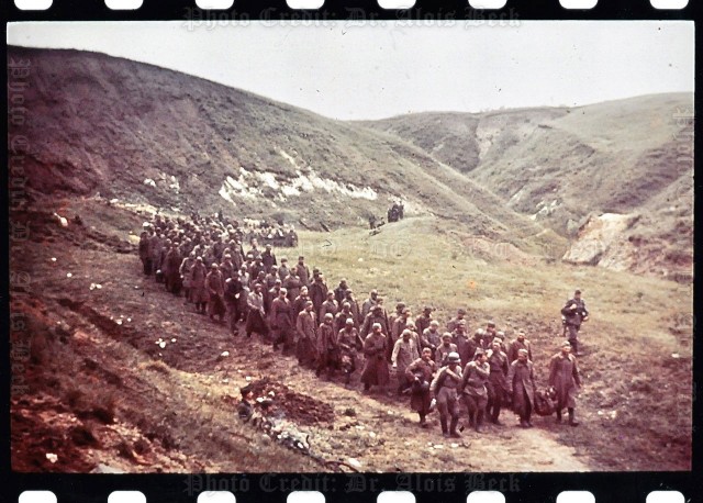 Немного истории ВОВ в фотографиях
