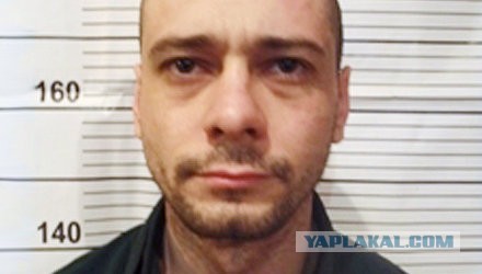 «Белгородский стрелок» задержан!