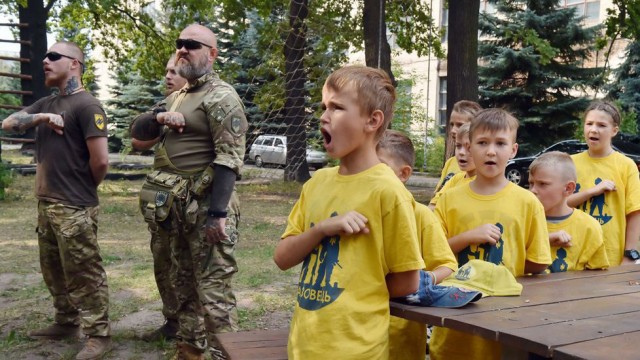 Популярное детское телешоу палестинского телевидения призвало маленьких зрителей убить всех евреев