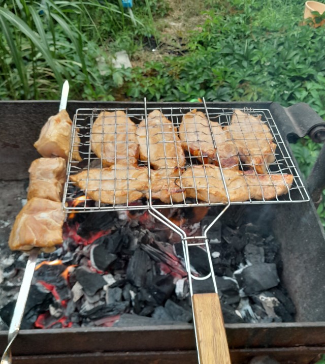 Химия и жизнь