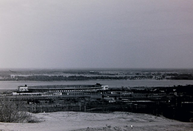 Волгоград, середина 60-х