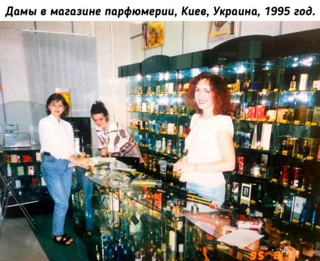 Небольшая подборка исторических фото (20.02)