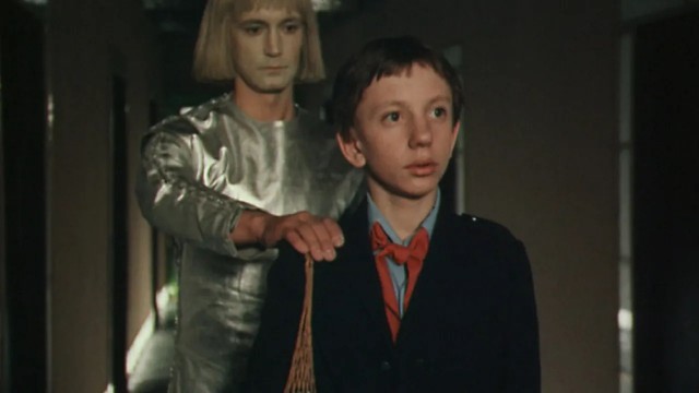 Алисе 39 лет