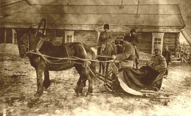 День в истории. Ленский расстрел