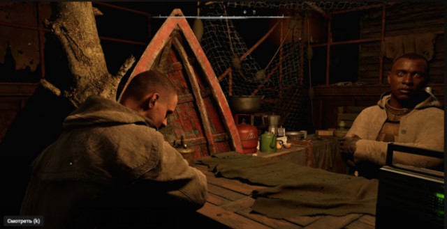 «Замаслинили!»: свежий трейлер игрового процесса S.T.A.L.K.E.R. 2
