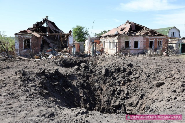 Село Безымено Белгородской области