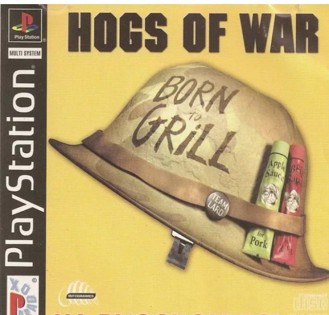 Worms Armageddon - 25 лет!