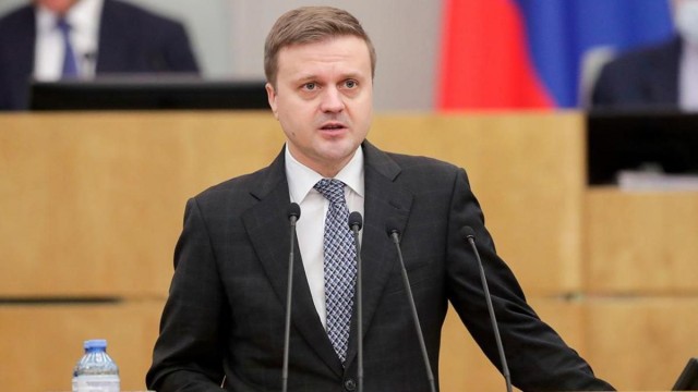 В Госдуме обвинили в эгоизме молодых россиянок, не желающих рожать детей
