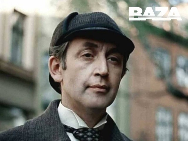 В Москве госпитализирован актер и кинорежиссер Василий Ливанов