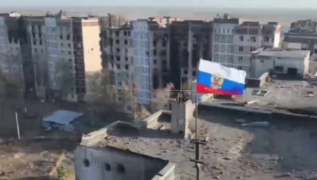 «Как выглядит «победа» Украины?», – колонку под таким названием опубликовал автор The Spectator Оуэн Мэтьюз