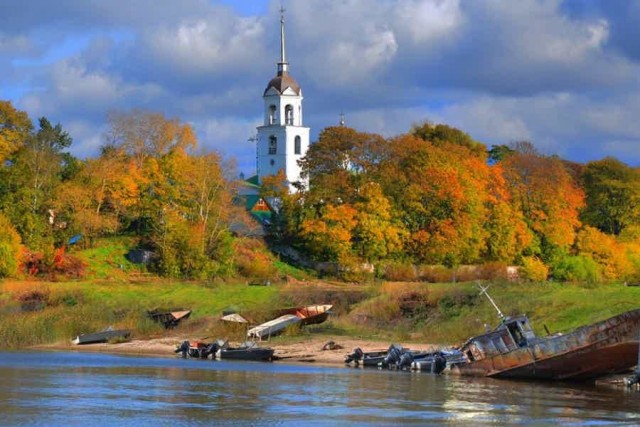 АРТ-Воскресенье