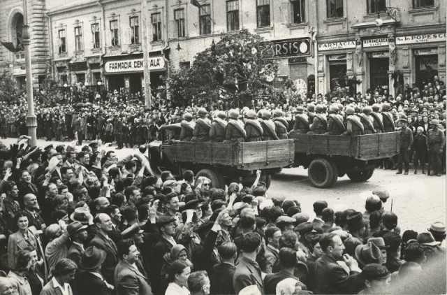 Страна довоенная 09.11.24