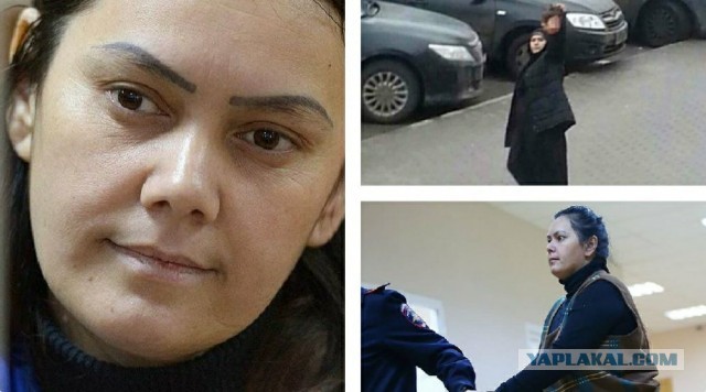 «Легла и родила»: разрешение от бремени в метро попало на камеры