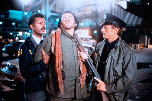 Рок-музыканты в кино.