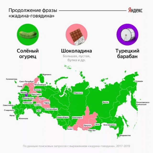 "У вас сосиски сп*здили"