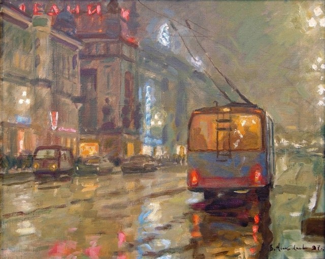 АРТ-Воскресенье