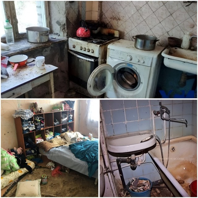 В Госдуме планируют увеличение штрафов за ненадлежащее содержание жилья.