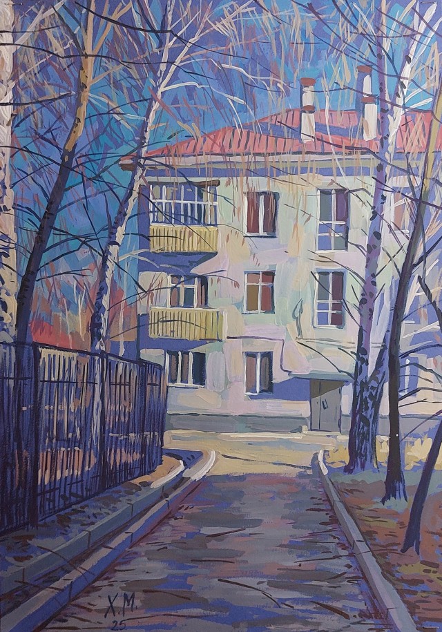 АРТ-Воскресенье
