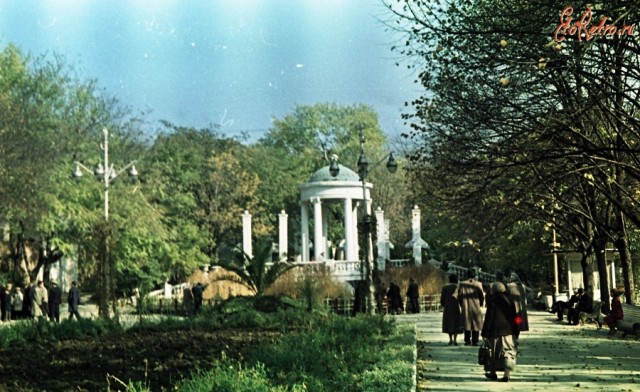 Фотоподборка СССР 1950-1970е