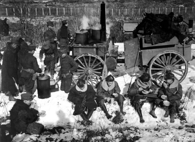 Страна довоенная. 31.03.25