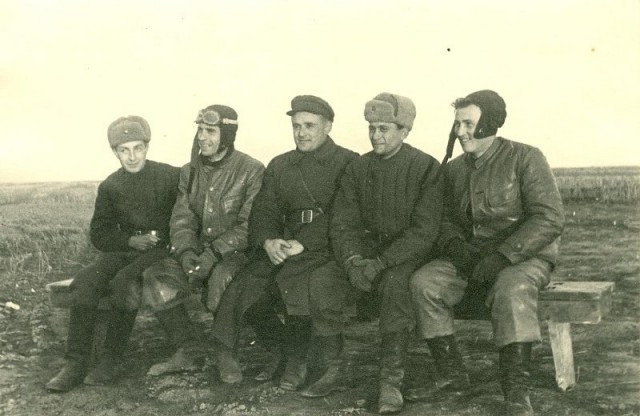 Так начиналась советская космонавтика